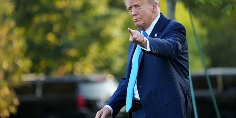 ‘Justice was served’ – One America News Network