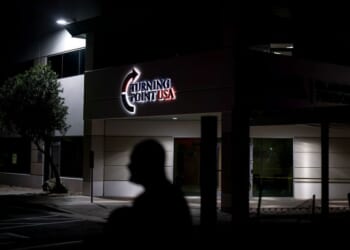 Oklahoma superintendent pushes plan to launch TPUSA chapters in all state high schools – One America News Network