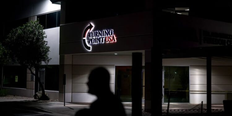 Oklahoma superintendent pushes plan to launch TPUSA chapters in all state high schools – One America News Network