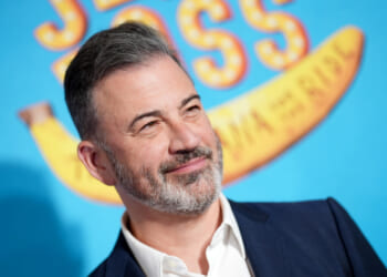 Jimmy Kimmel and A Hit and Run Fourth Estate