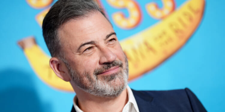 Jimmy Kimmel and A Hit and Run Fourth Estate