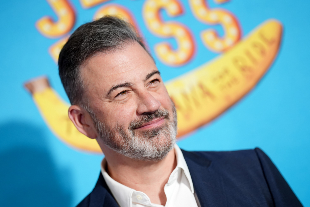 Jimmy Kimmel and A Hit and Run Fourth Estate