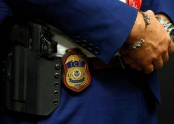 3 shot at Dallas ICE facility – One America News Network