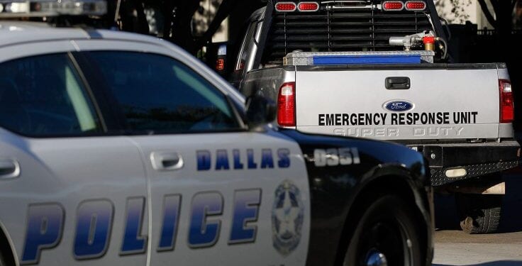 Gunman Opens Fire at ICE Dallas Office, Killing One and Injuring Two