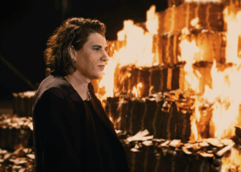 Perennial Loser Amy McGrath Eyes Second Senate Run Years After Torching $100 Million Against Mitch McConnell