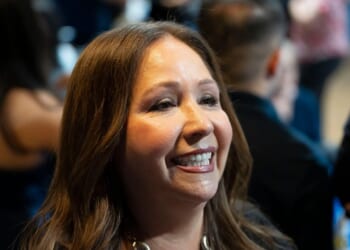 Democrat Adelita Grijalva wins father’s seat in Arizona’s special House election – One America News Network