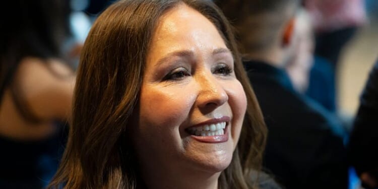 Democrat Adelita Grijalva wins father’s seat in Arizona’s special House election – One America News Network