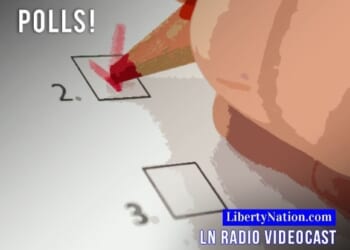 Trump Approval and the Edge of Possibility