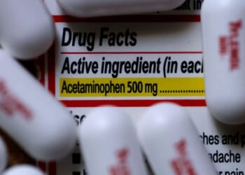 Progressive pregnant women are ‘popping Tylenol like tic tacs’ to protest Trump’s prenatal autism warning – One America News Network