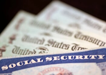 Social Security to send payments electronically starting next week – One America News Network