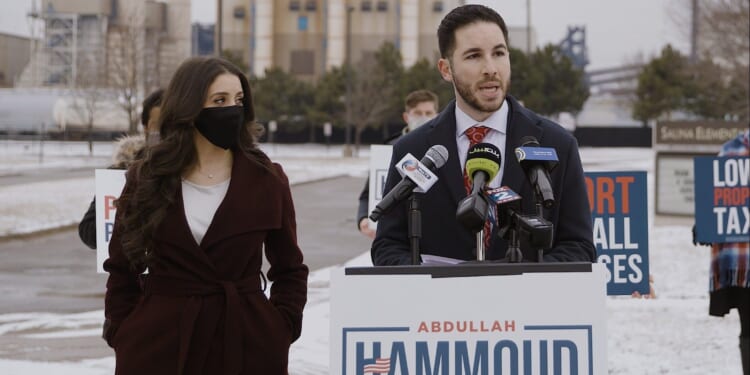 Three Rising Democratic Stars To Appear Alongside Hamas Lovers at Anti-Israel Conference in America’s ‘Jihad Capital’