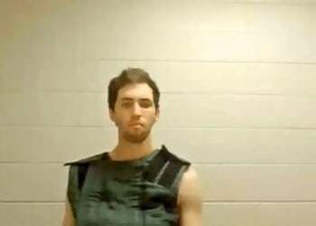 Charlie Kirk killing suspect ‘made contact’ with police 6 hours after shooting – One America News Network