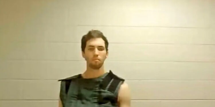 Charlie Kirk killing suspect ‘made contact’ with police 6 hours after shooting – One America News Network