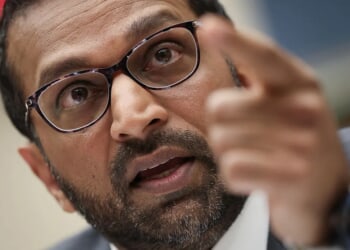 Patel blasts media for politicizing Comey investigation – One America News Network
