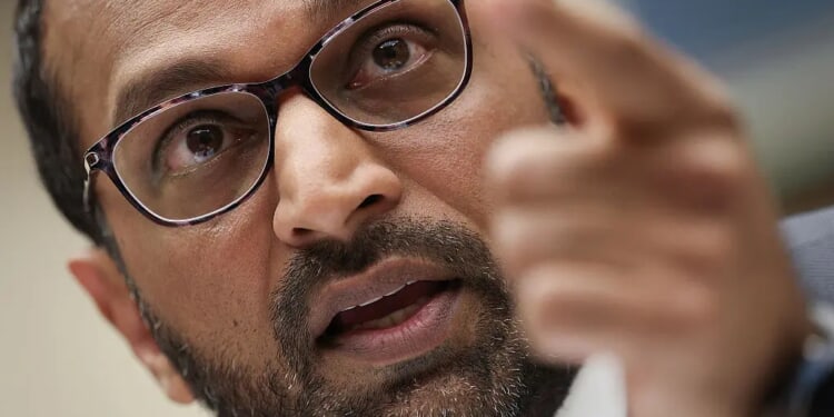 Patel blasts media for politicizing Comey investigation – One America News Network