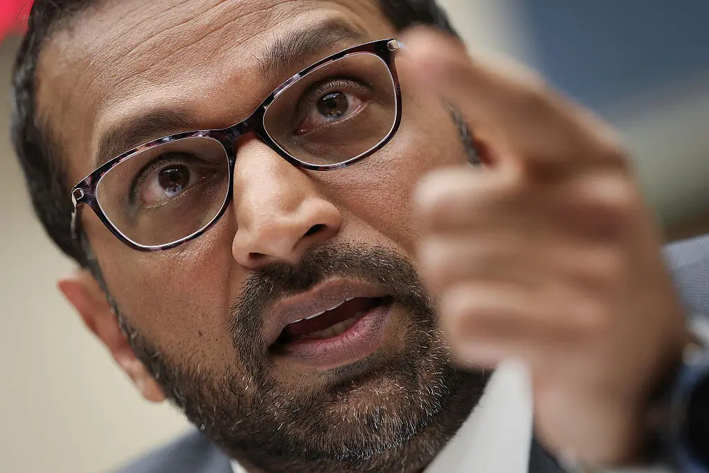 Patel blasts media for politicizing Comey investigation – One America News Network