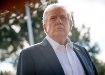 Trump to deploy troops to Portland to defend against ‘domestic terrorists’ amid anti-ICE protests – One America News Network