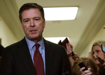 From the Back Forty: Heartlanders Finally Get Their MAGA Wins