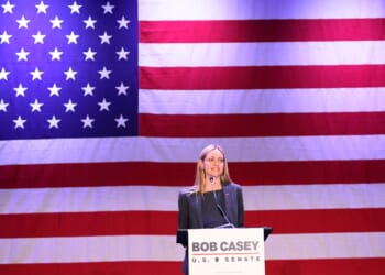 This Pennsylvania Mayor Said a Local Hospital’s Plan To Expand Its Emergency Room Was in the ‘Best Interests’ of Her Constituents’ Health. Then She Helped Block It.