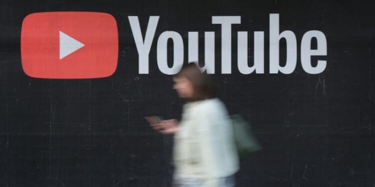 YouTube agrees to $24.5M settlement with Trump over account suspension dispute – One America News Network