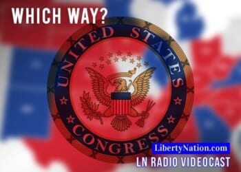 The 2026 Ballots - Liberty Nation News