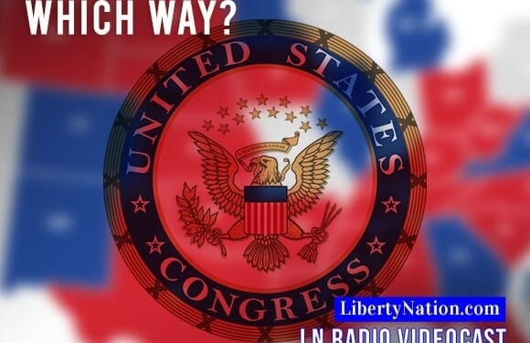 The 2026 Ballots - Liberty Nation News