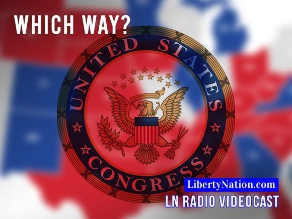 The 2026 Ballots - Liberty Nation News