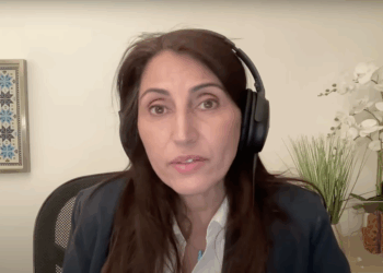 NPR Interviews ‘Human Rights Lawyer’ About Gaza Peace Plan. She’s Called Hamas a ‘Movement for Freedom.’