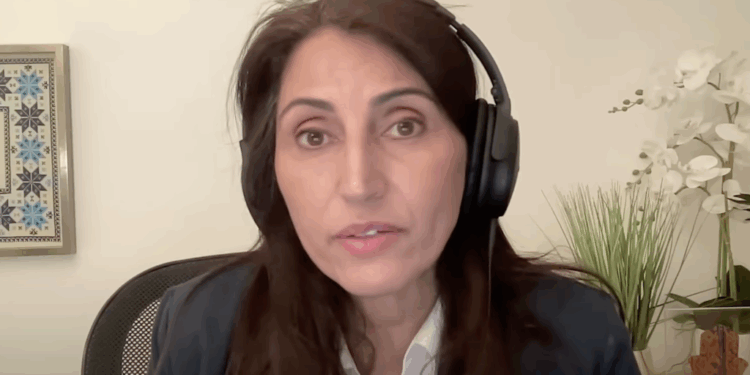 NPR Interviews ‘Human Rights Lawyer’ About Gaza Peace Plan. She’s Called Hamas a ‘Movement for Freedom.’