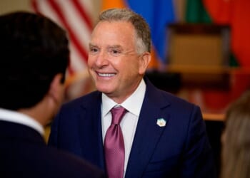 Special Envoy Witkoff expresses hope for Gaza peace deal – One America News Network