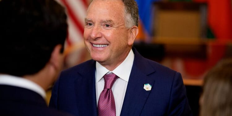 Special Envoy Witkoff expresses hope for Gaza peace deal – One America News Network