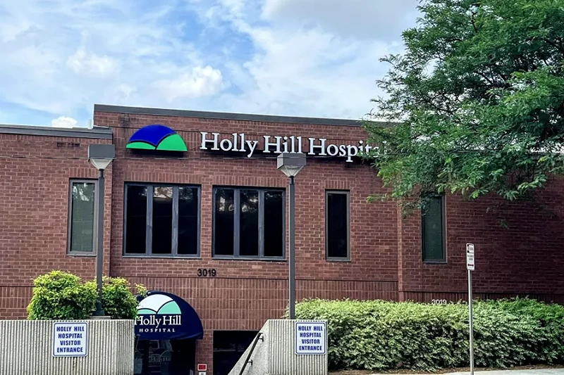 7 children found by police after escaping psychiatric hospital – One America News Network