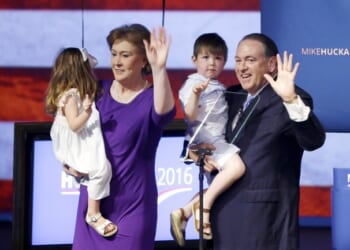 A Story of Faith and Survival – PJ Media