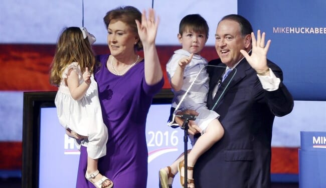 A Story of Faith and Survival – PJ Media