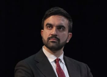 AP Cheerleads for Mamdani, Lies About His Record – PJ Media