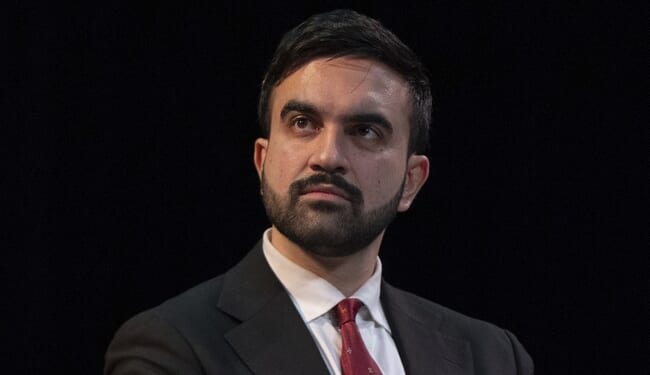 AP Cheerleads for Mamdani, Lies About His Record – PJ Media