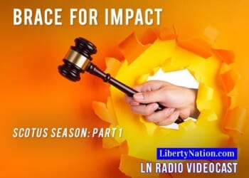 An All-New SCOTUS Season – Part 1