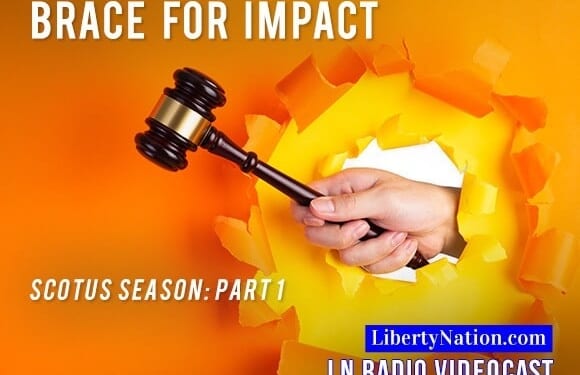 An All-New SCOTUS Season – Part 1