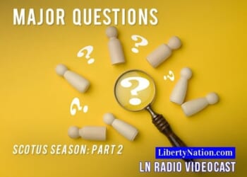 An All-New SCOTUS Season – Part 2