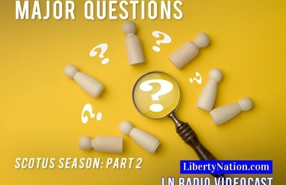 An All-New SCOTUS Season – Part 2