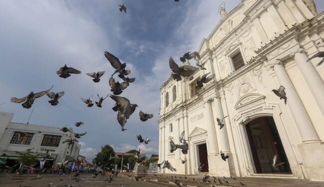 Another Hypocritical Dictator Attacks Trump for Striking Drug Boats – PJ Media