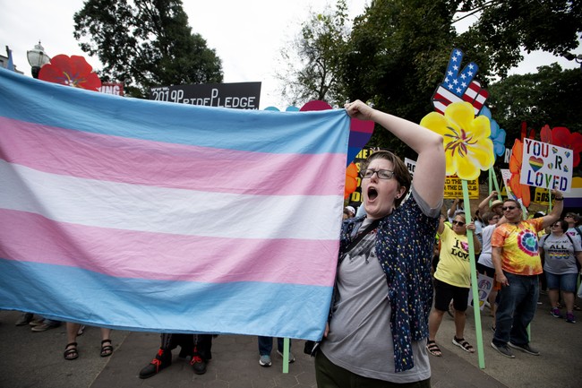 Are LGBTQ Activists Trying to Prove They’re Horrible People? – PJ Media