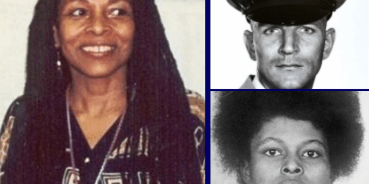 Assata Shakur, Tupac’s godmother who escaped prison and fled to Cuba after killing a cop, dead at 78 – One America News Network
