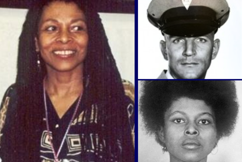 Assata Shakur, Tupac’s godmother who escaped prison and fled to Cuba after killing a cop, dead at 78 – One America News Network