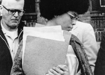 Assata Shakur and Other Parents of Political Violence – PJ Media