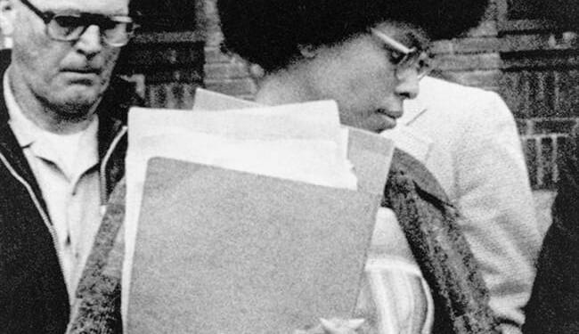 Assata Shakur and Other Parents of Political Violence – PJ Media