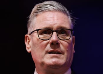 Bibi Might Want to Keep His Powder Dry