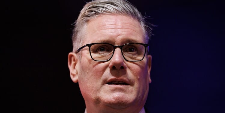 Bibi Might Want to Keep His Powder Dry