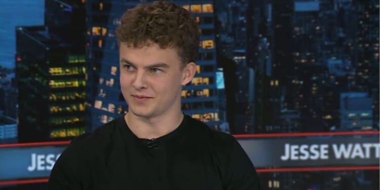 Edward Coristine, the former DOGE staffer known as "Big Balls," recounted the August 2025 attack against him in Washington, D.C., during an interview with Fox News host Jesse Watters.