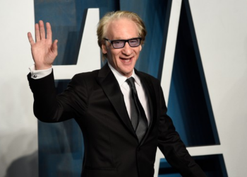 Bill Maher Gets in Verbal Fisticuffs With Rob Reiner Over Dialoguing With Conservatives – PJ Media